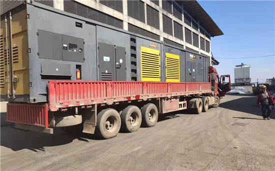 大埔200KW发电机组适配电缆规格选型指南
