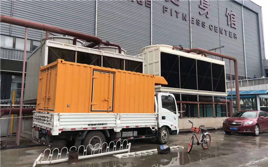 大埔300KW发电机组适配电缆规格选型指南