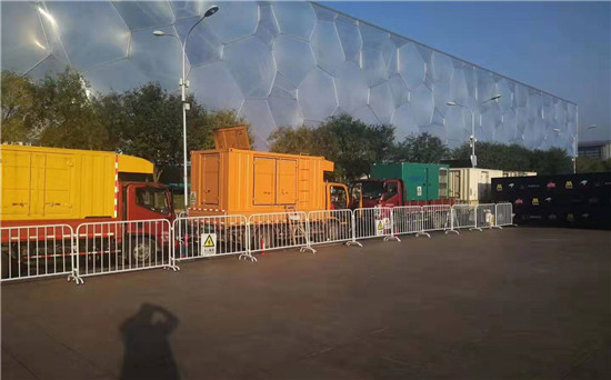 大埔400KW发电机组适配电缆规格选型指南