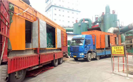 大埔100KW发电机组适配电缆规格选型指南