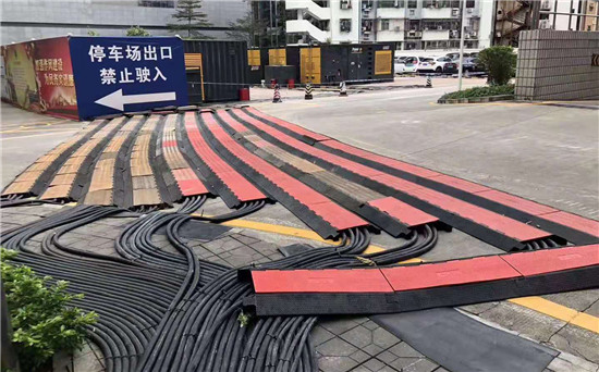 大埔发电机组电缆选型完整具体步骤（工程通用标准流程）